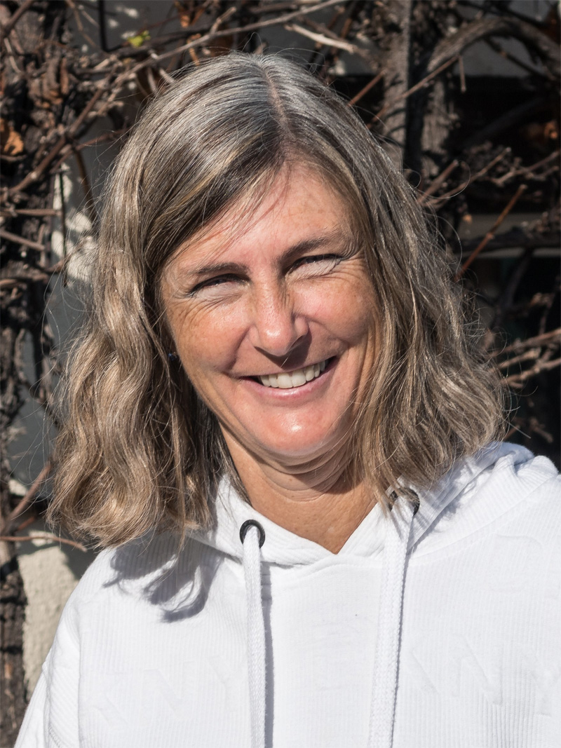 Birgit Ritter Team